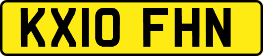 KX10FHN