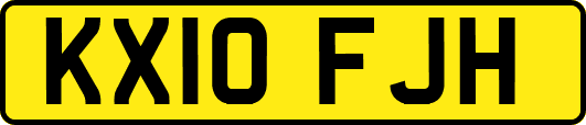 KX10FJH