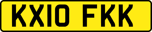 KX10FKK