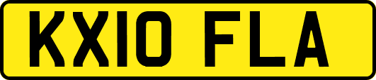 KX10FLA