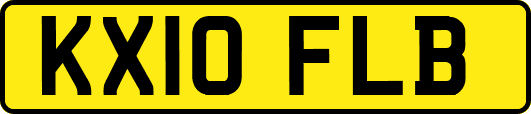 KX10FLB