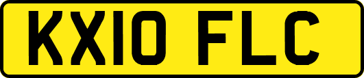 KX10FLC