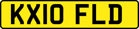KX10FLD