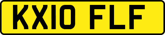 KX10FLF