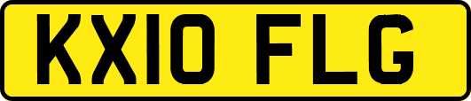KX10FLG