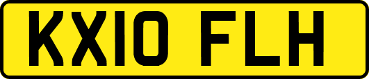 KX10FLH