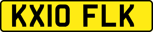 KX10FLK