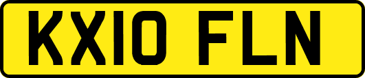 KX10FLN