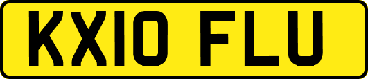 KX10FLU