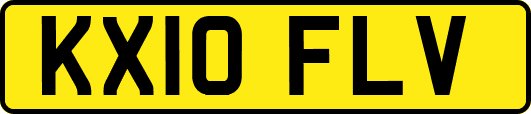 KX10FLV
