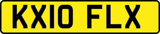 KX10FLX