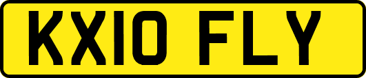 KX10FLY