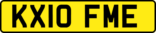 KX10FME