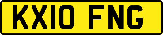 KX10FNG