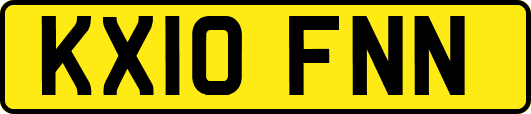 KX10FNN