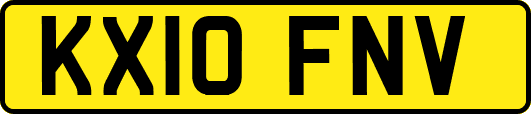 KX10FNV