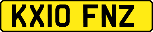 KX10FNZ