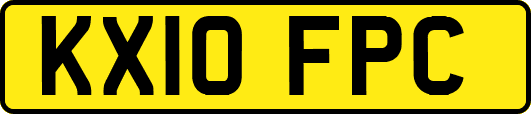 KX10FPC