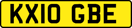 KX10GBE