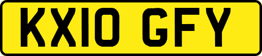 KX10GFY