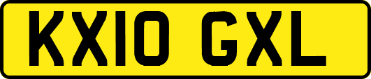 KX10GXL