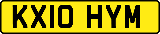 KX10HYM