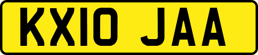 KX10JAA