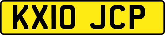 KX10JCP