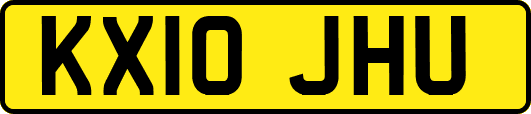 KX10JHU