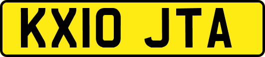 KX10JTA