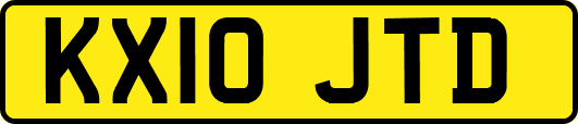 KX10JTD