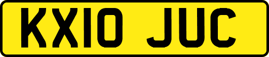 KX10JUC