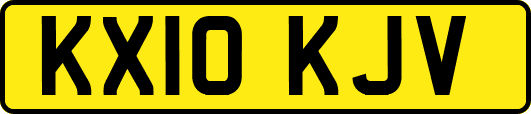 KX10KJV