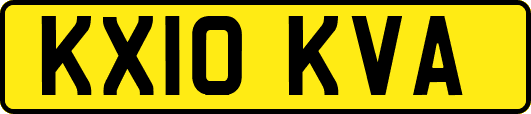 KX10KVA