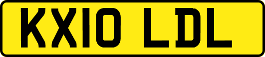 KX10LDL