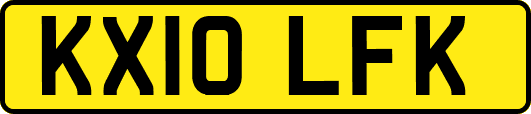KX10LFK