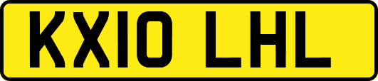 KX10LHL