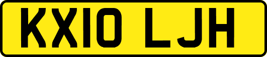 KX10LJH