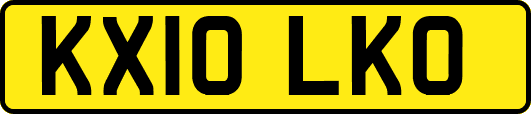 KX10LKO