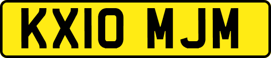 KX10MJM