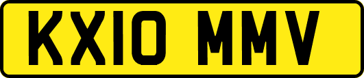 KX10MMV