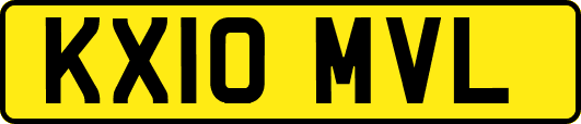 KX10MVL