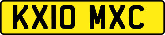 KX10MXC
