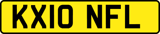 KX10NFL