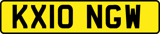 KX10NGW