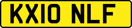 KX10NLF