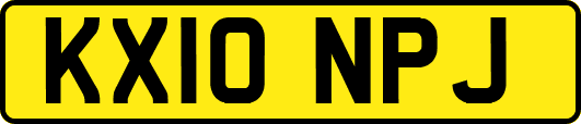 KX10NPJ