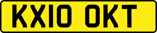 KX10OKT