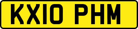 KX10PHM