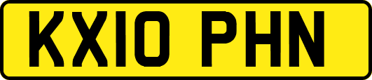 KX10PHN